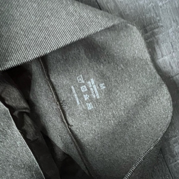 NVGTN NV Seamless Leggings - Medium - Picture 3 of 3